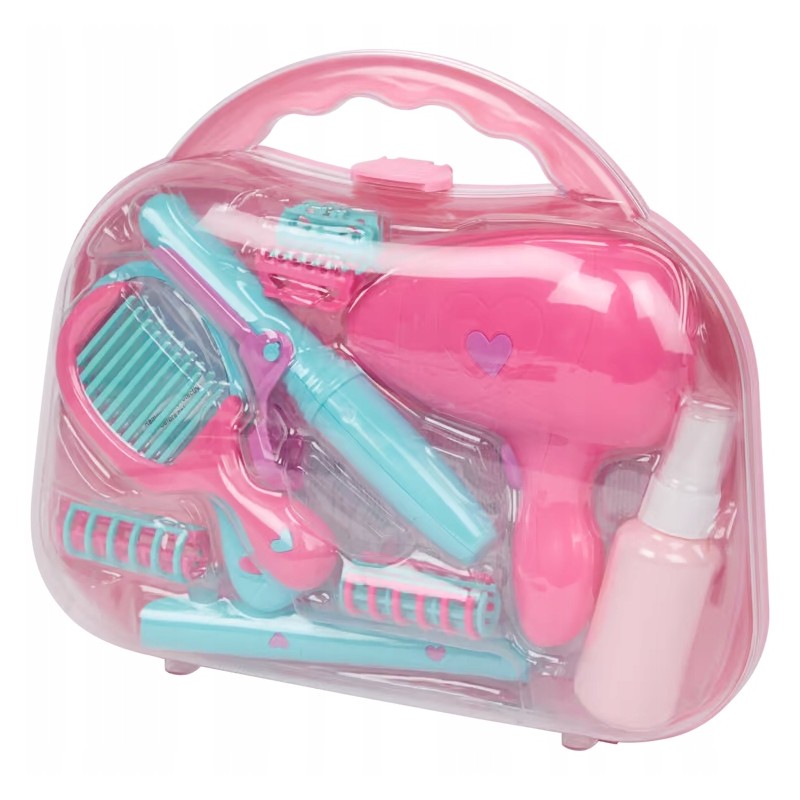 Scuola Infanzia Giochi Da Parrucchiera Set Parrucchiera Capelli