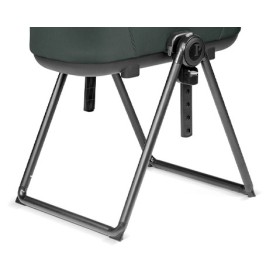 Peg Perego Stand By Me Supporto Carrozzina e Ovetto Regolabile in Altezza