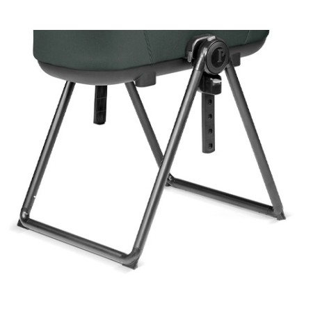 Peg Perego Stand By Me Supporto Carrozzina e Ovetto Regolabile in Altezza