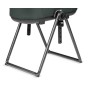 Peg Perego Stand By Me Supporto Carrozzina e Ovetto Regolabile in Altezza