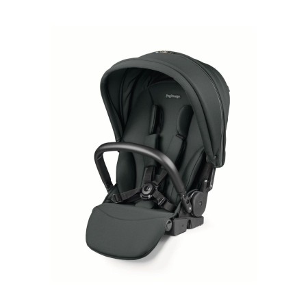 Peg Perego Seduta Passeggino City Loop True Black City Loop Seat 2025