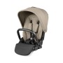 Peg Perego Seduta Passeggino City Loop Vanilla Blend City Loop Seat 2025