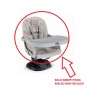 Imbottitura Rialzo Sedia Cam Idea Ricambio Orso Beige Originale Cam