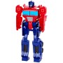 Transformers Optimus Prime Hasbro Personaggio 25 cm Trasformabile in Camion E5889 6 Anni+