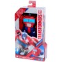 Transformers Optimus Prime Hasbro Personaggio 25 cm Trasformabile in Camion E5889 6 Anni+