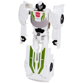 Transformers Wheeljack Hasbro Personaggio 25 cm Trasformabile in Auto F8709 6 Anni+