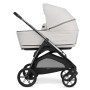 Inglesina Aptica Darwin Opal Ivory 2025 Trio Telaio Litio Black