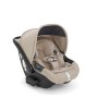 Inglesina Aptica Darwin Pashmina Beige 2025 Trio Telaio Palladio Black
