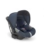 Inglesina Aptica Darwin Resort Blue 2025 Trio Telaio Litio Black