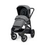Inglesina Aptica XT Darwin Trio Canyon Grey 2025