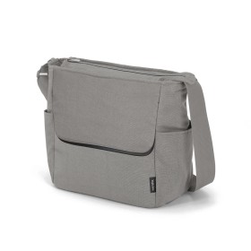 Inglesina Borsa Aptica Day Bag Platinum Grey 2025