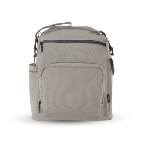 Inglesina Borsa Aptica XT Tundra Beige 2025 Adventure Bag Borsa Zaino
