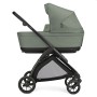 Inglesina Electa Darwin Trio Murray Green 2025 Telaio Black