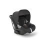 Inglesina Electa Darwin Trio Upper Black 2025 Telaio Iridio Black