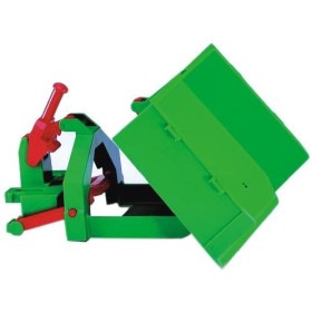 Bruder 02336 Cassa per Carichi Pesanti 3 Anni+