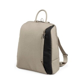 Peg Perego Zaino Passeggino Vanilla Blend 2025 con Fasciatoio