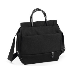 Peg Perego Borsa Passeggino True Black 2025