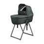Peg Perego Culla Belvedere Metal 2025 con Stand By Me per Vivace, Veloce e Veloce TC