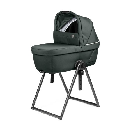 Peg Perego Culla Belvedere Metal 2025 con Stand By Me per Vivace, Veloce e Veloce TC