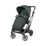 Peg Perego Passeggino Vivace Metal 2025 Passeggino Reversibile