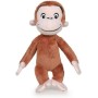 Curioso Come George Peluche 25 cm Originale 0 Mesi+