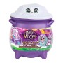 Magic Mixies Lampada Magica Genio Blu con Effetto Nebbia e Luci Crea il tuo Cucciolo MGX092000 Giochi Preziosi 5 Anni+