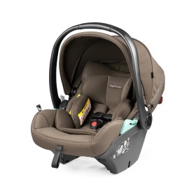 Peg Perego Primo Viaggio Lounge Pine Bark 2025 Ovetto Reclinabile I-Size 40-87 cm