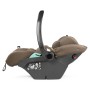 Peg Perego Primo Viaggio Lounge Pine Bark 2025 Ovetto Reclinabile I-Size 40-87 cm