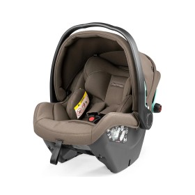 Peg Perego Primo Viaggio SLK Pine Bark 2025 Ovetto I-Size 40-87 cm
