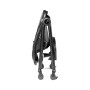 Seggiolone Pappa Peg Perego Living True Black Nero 2025 con Funzione Sdraietta