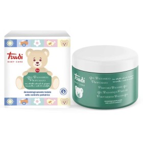 Gel Balsamico Profumato 70ml di trudi