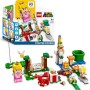 Lego Super Mario 71403 Avventure di Peach Starter Pack 6 Anni+