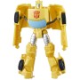 Transformers Bumblebee Hasbro Personaggio Piccolo 10 cm Trasformabile in Auto F8586 6 Anni+