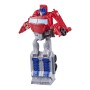 Transformers Optimus Prime Hasbro Personaggio Piccolo 10 cm Trasformabile in Camion F8585 6 Anni+