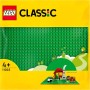 Lego Classic 11023 Base Verde 32x32 cm 4 Anni+