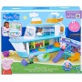 Peppa Pig Barca da Crociera con 17 Accessori Hasbro 3 Anni+