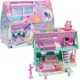 Cicciobello Amicicci Nuova Casa Trolley Giochi Preziosi 3 Anni+