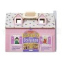 Casa delle Bambole Legno Trasportabile 13701 Melissa & Doug 2 Anni+