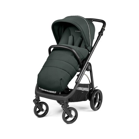 Peg Perego Passeggino Veloce Metal 2026 Passeggino Reversibile