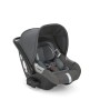 Inglesina Aptica Darwin Velvet Grey 2025 Trio Telaio Palladio Black