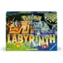 Labirinto Pokemon Gioco in Scatola Glow in the Dark 227051 Ravensburger 7 Anni+