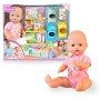 Nenuco Cura e Ricicla Bambola 42 cm con Accessori Famosa 3 Anni+