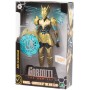 Gormiti The New Era Windel Skye 27 cm Clan dell'Aria Personaggio Nuova Era GRV062000 Giochi Preziosi 4 Anni+