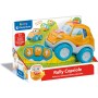 Clementoni Baby Rally Capriole Macchina Telecomandata 2 Anni+