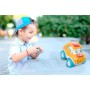Clementoni Baby Rally Capriole Macchina Telecomandata 2 Anni+