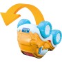 Clementoni Baby Rally Capriole Macchina Telecomandata 2 Anni+