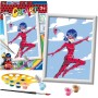 Ravensburger Creart Miraculous da Dipingere Gioco Creativo 201327 7 anni+