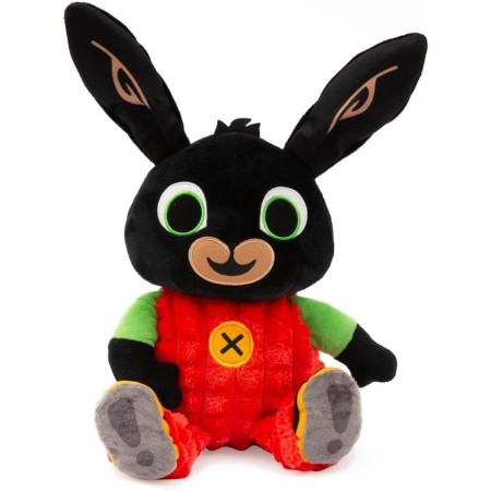 Peluche Bing Racconta Storie Parlante Italiano BNG67000 Giochi Preziosi  Mesi+