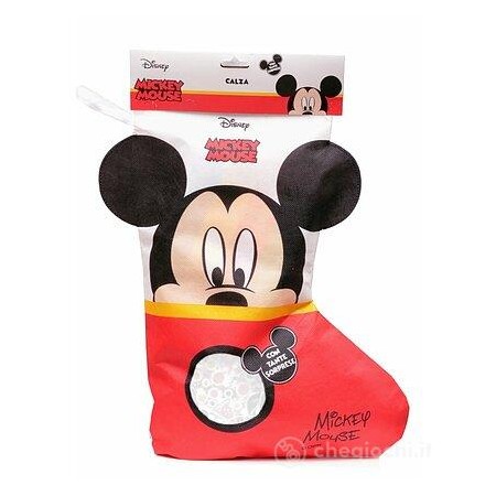 Calza Befana Topolino 29961 Ciao