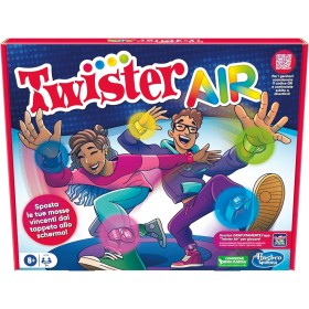 Twister Air Gioco in Scatola Hasbro 8 Anni+